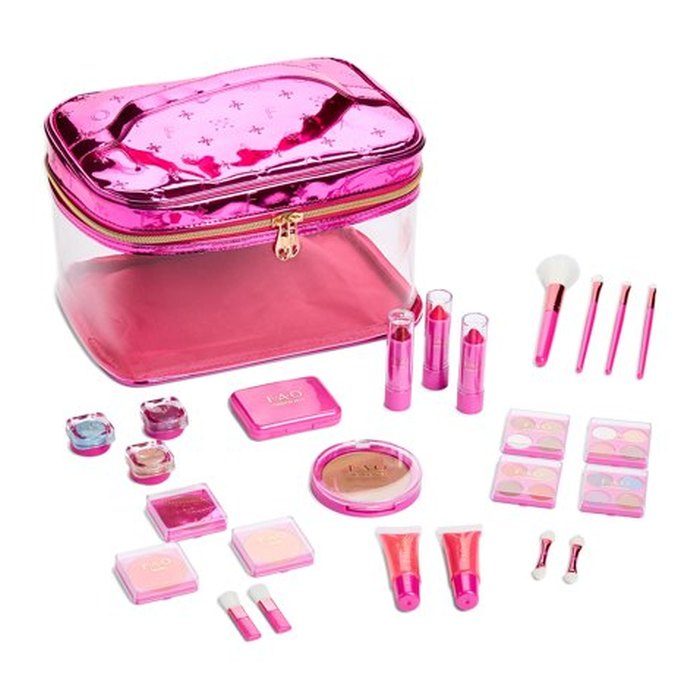 FAO Schwarz Vanity Makeup Studio
