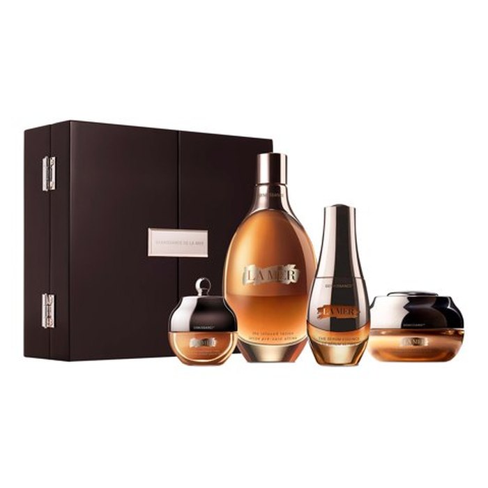 La Mer Genaissance de la Mer Ritual