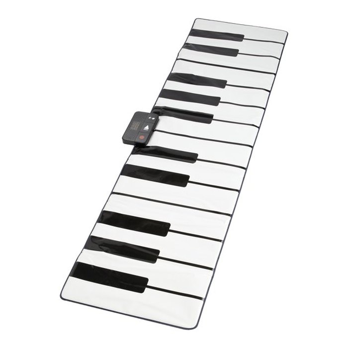 FAO Schwarz Piano Dance Mat
