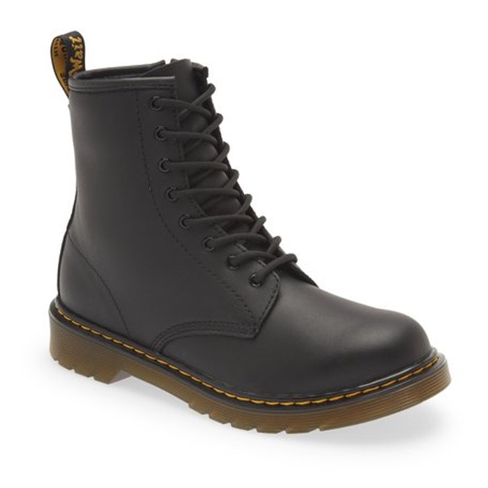 Dr. Martens 1460 Soft T Boots
