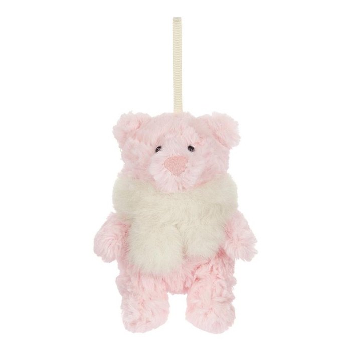 Jellycat Leola Bear