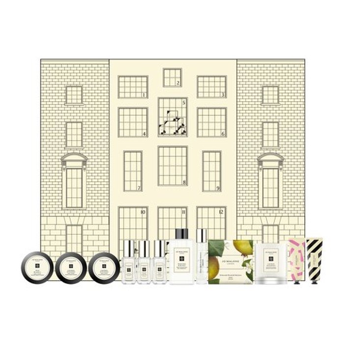 Jo Malone London 12-Day Advent Calendar