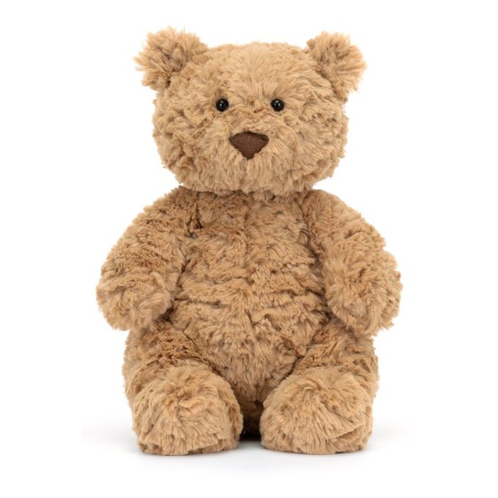 Jellycat Bartholomew Bear