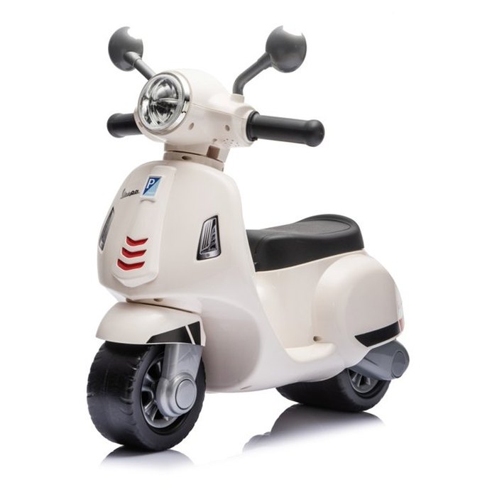 Best Ride on Cars Vespa Push Car