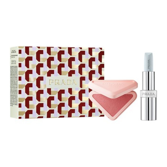 Prada Blush & Balm Duo
