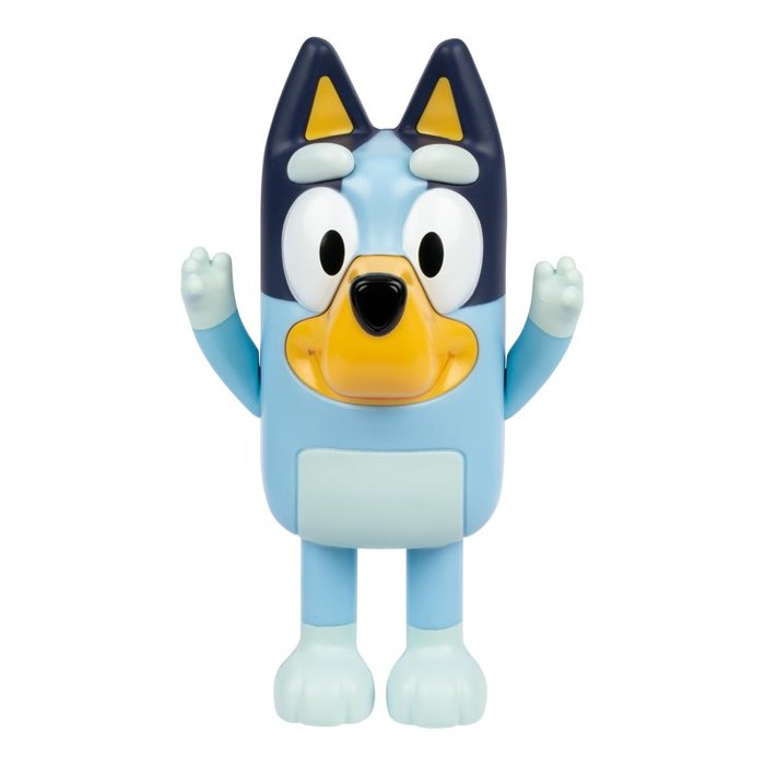 License 2 Play Bluey Hide & Seek Game