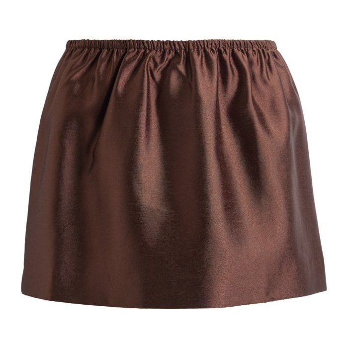 Reformation Elva Skirt