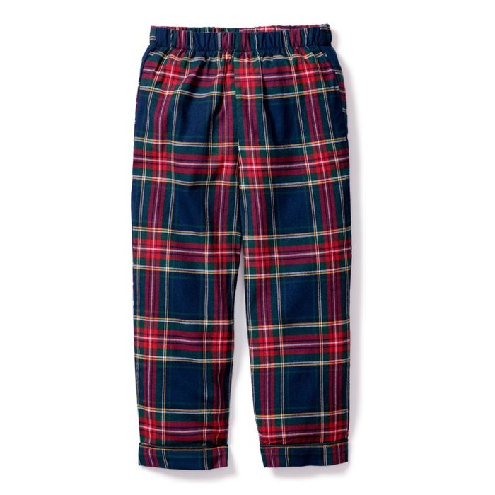 Petite Plume PJ Pants