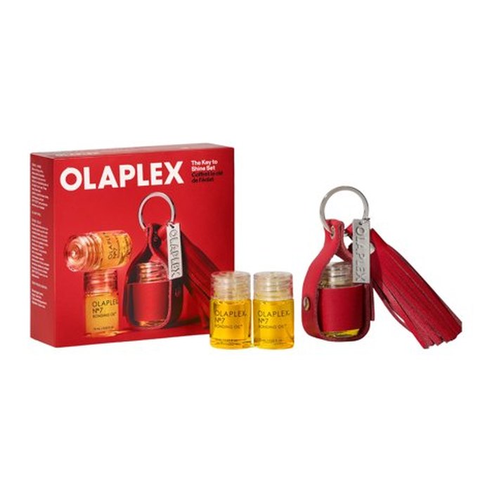 Olaplex The Key to Shine Set