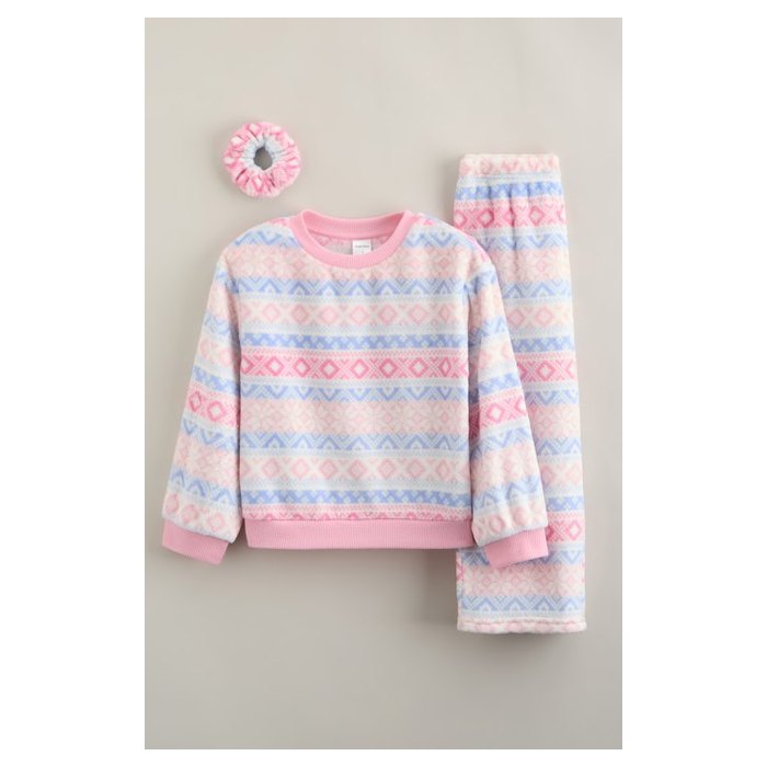 Nordstrom Cozy PJ Set (Exclusive)