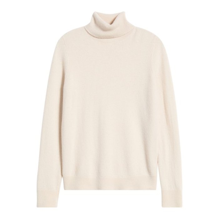 Nordstrom Cashmere Sweater (Exclusive)