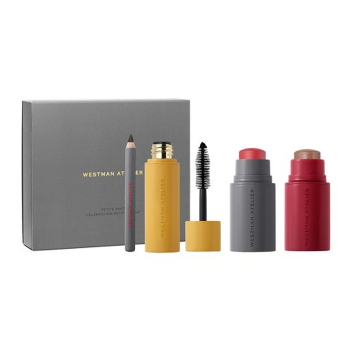 Westman Atelier Petite Party Set