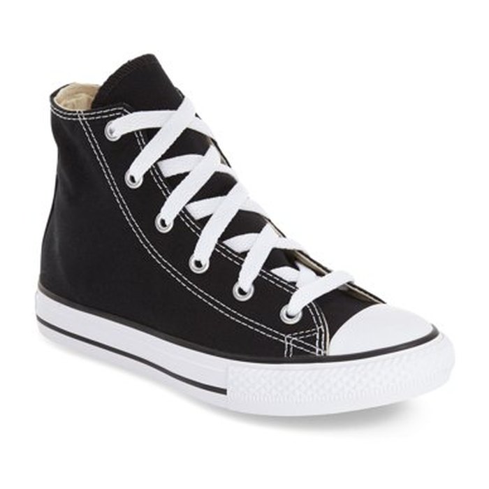 Converse Chuck Taylor All Star High Top Sneakers
