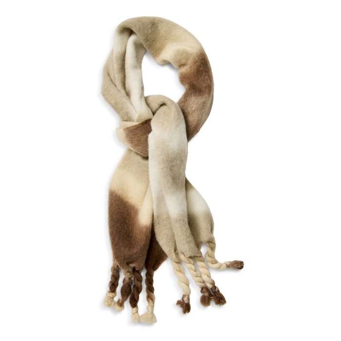 Free People Winter Days Blanket Scarf