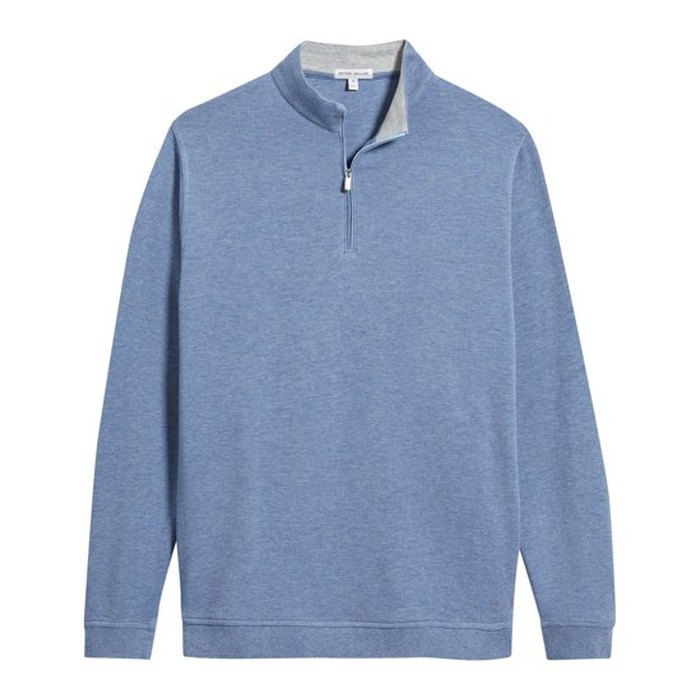 Peter Millar Crown Comfort Quarter-Zip