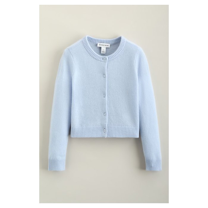 Nordstrom Cashmere Cardigan (Exclusive)