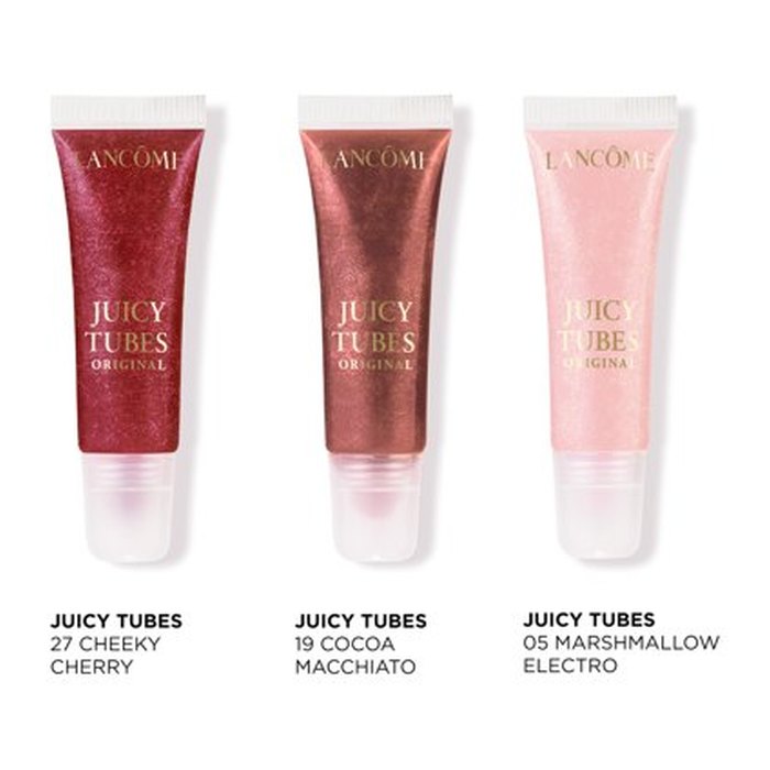 Lancôme Juicy Tubes Trio