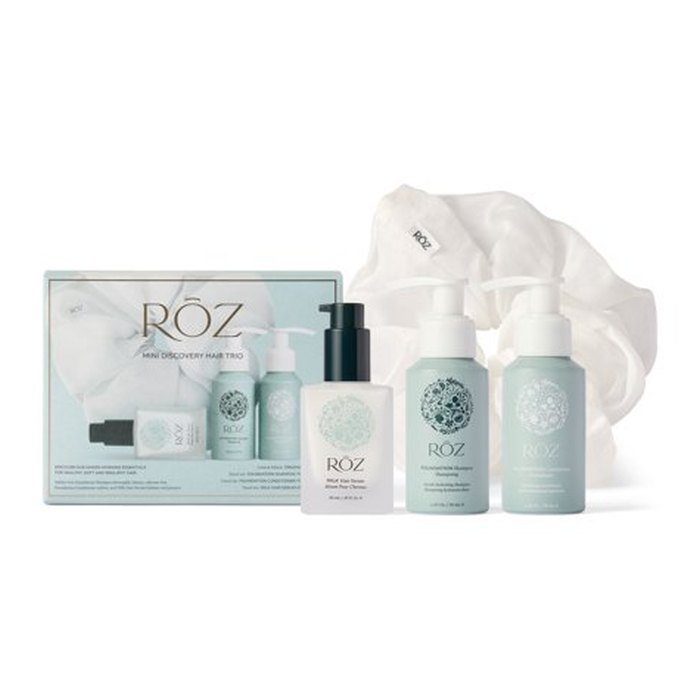 ROZ Mini Bestsellers Set