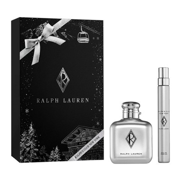 Ralph Lauren Ralph's Club Mini Duo