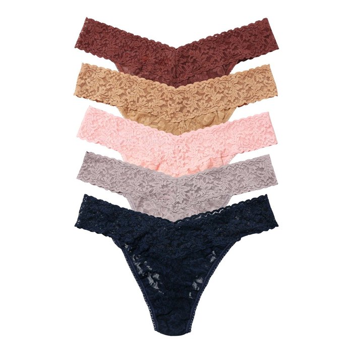 Hanky Panky Holiday Cracker Thongs