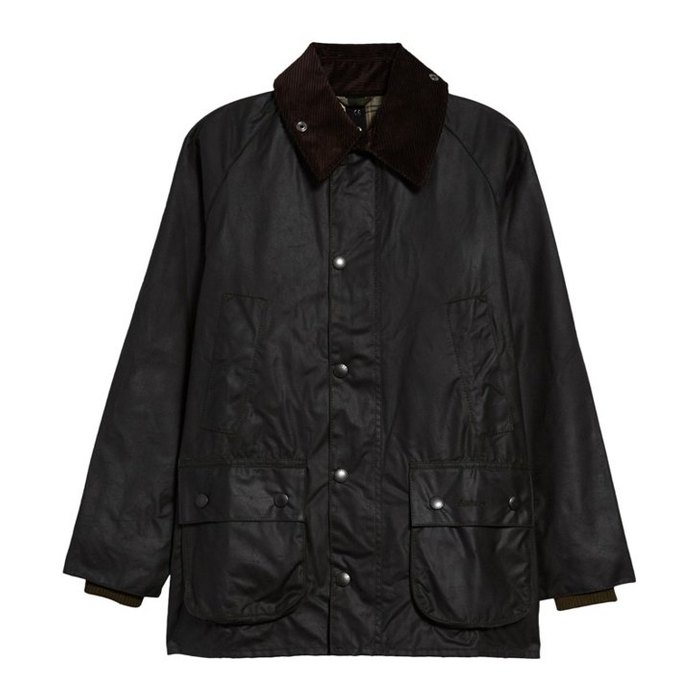 Barbour Bedale Jacket