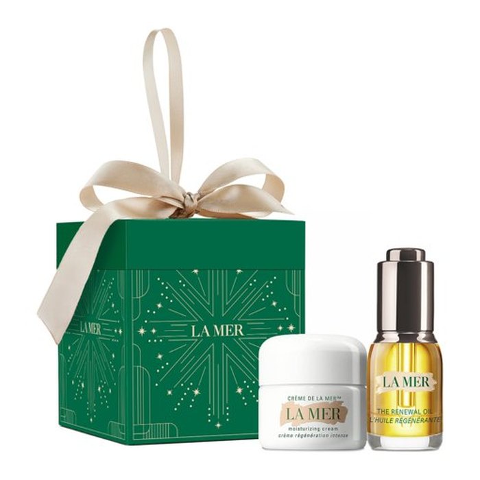 La Mer The Radiance Revitalizing Duo