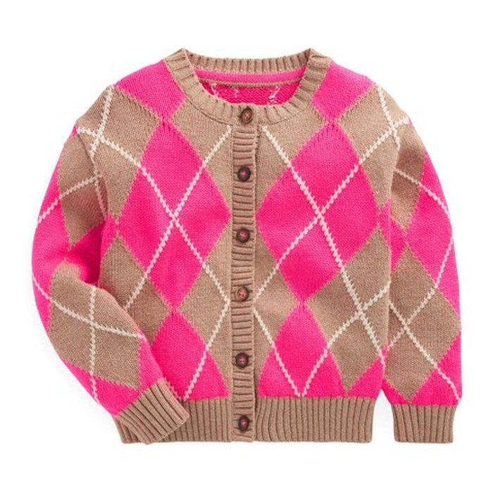 Mini Boden Fun Cardigan
