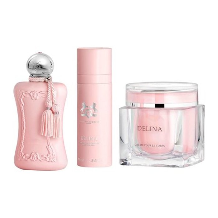 Parfums de Marly Delina Festive Set