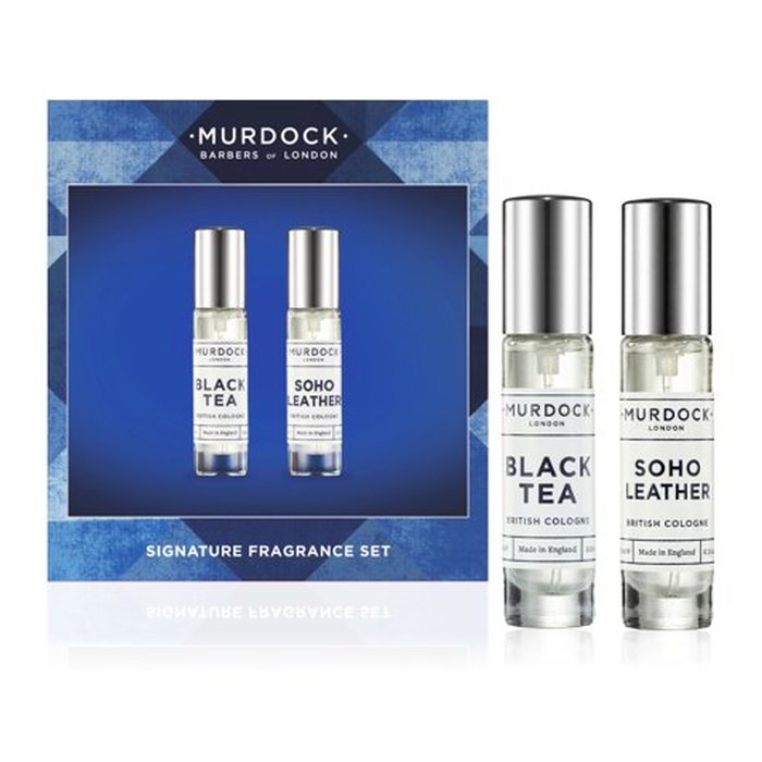 Murdock London Cologne Duo
