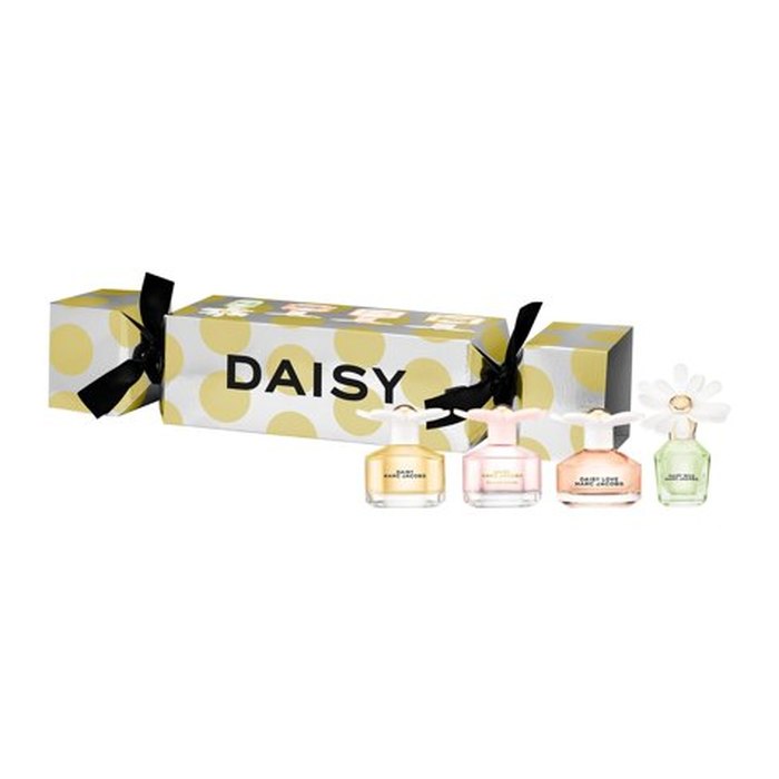 Marc Jacobs Mini Fragrance Cracker