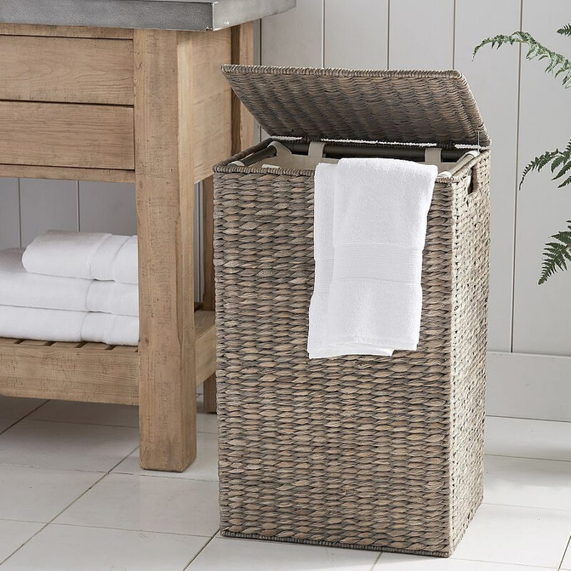 Seagrass Handcrafted Hamper