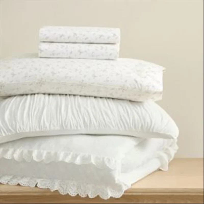 LoveShackFancy Garden Royale Duvet Bedding Set