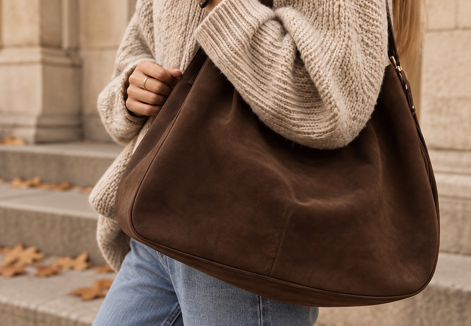 What I’m Wearing This Fall