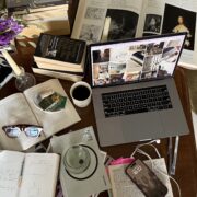 September reset checklist with 20 things to do for an organized fall