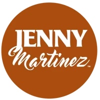 Jenny Martinez logo