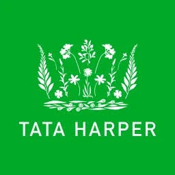 Tata Harper Skincare logo