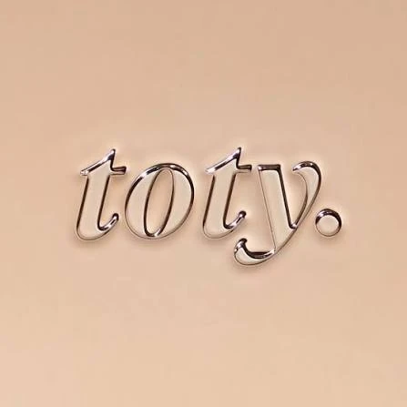 Toty logo