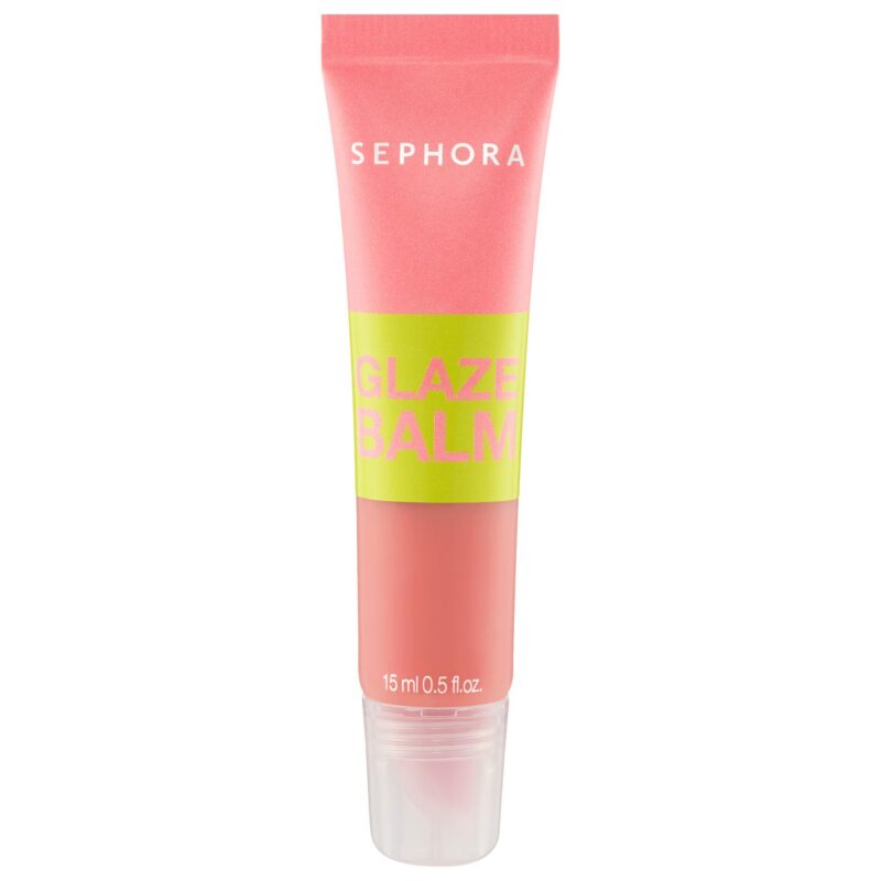 Sephora Collection Glaze Hydrating Lip Balm
