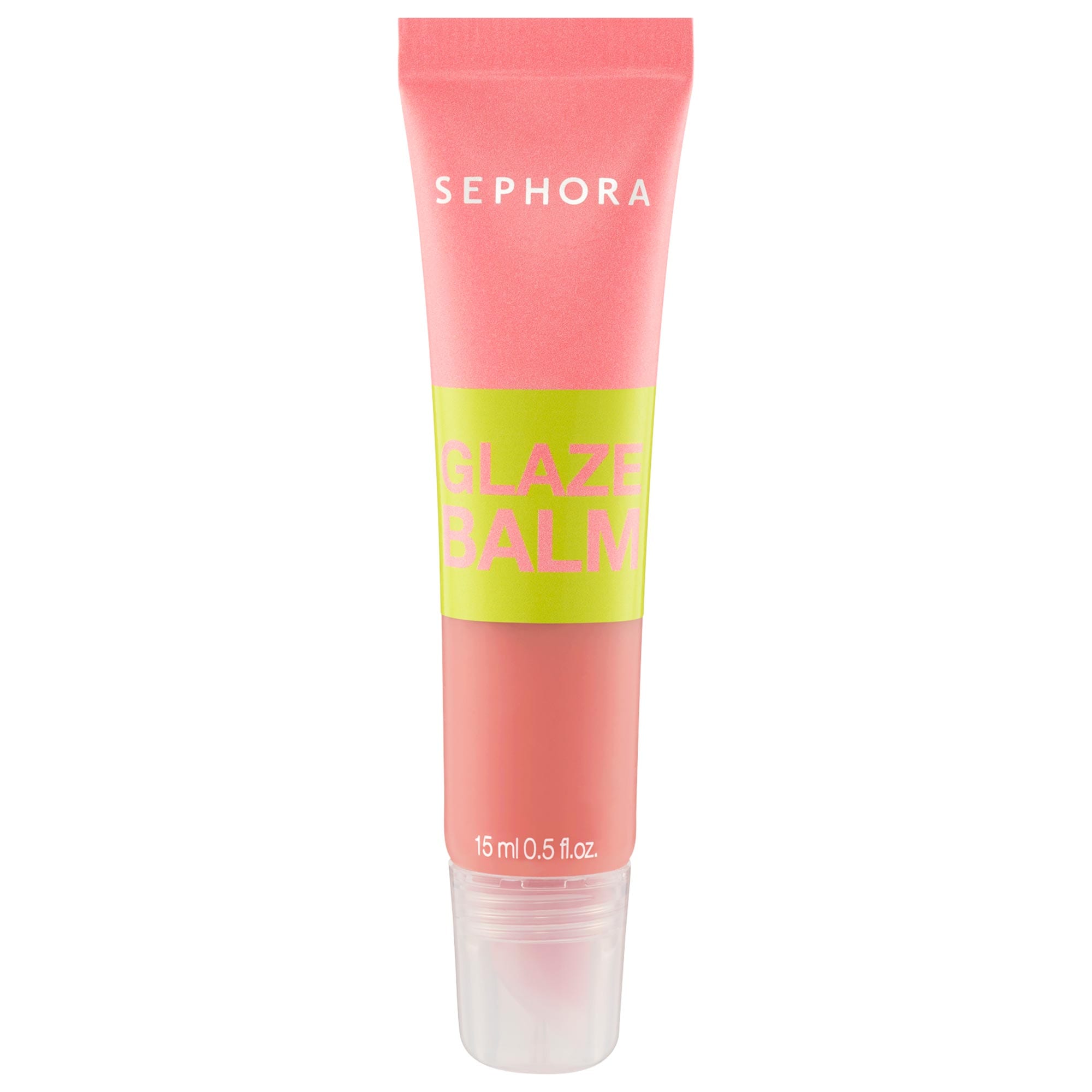 Sephora Collection Glaze Hydrating Lip Balm