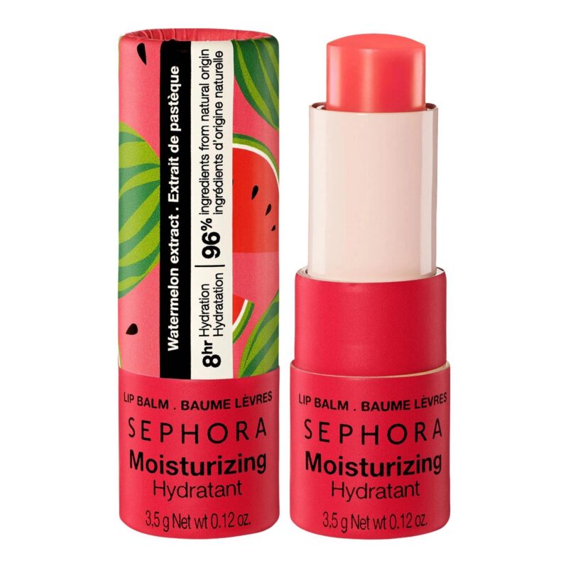 Sephora Collection Moisturizing Lip Balm