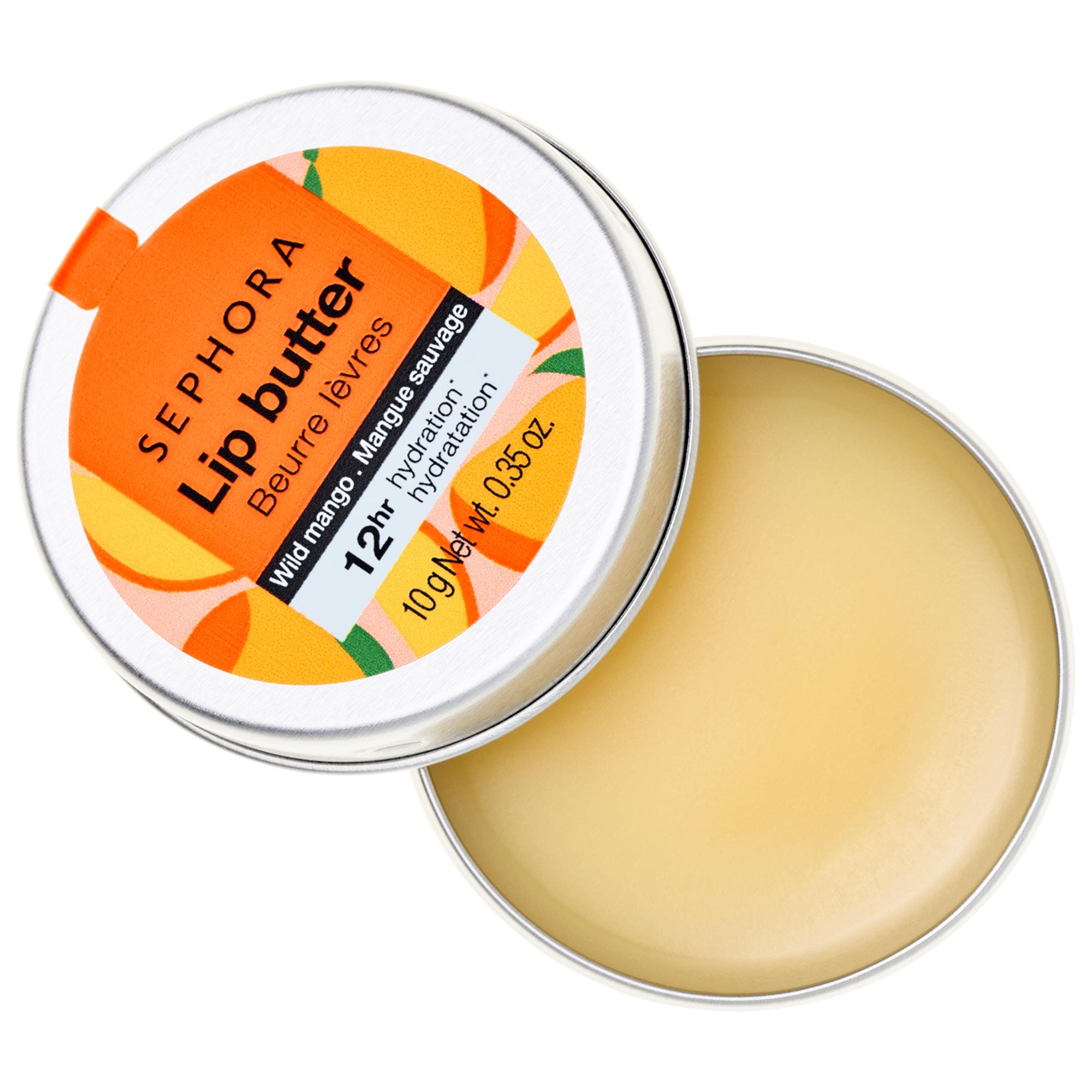 Sephora Collection Nourishing Lip Butter