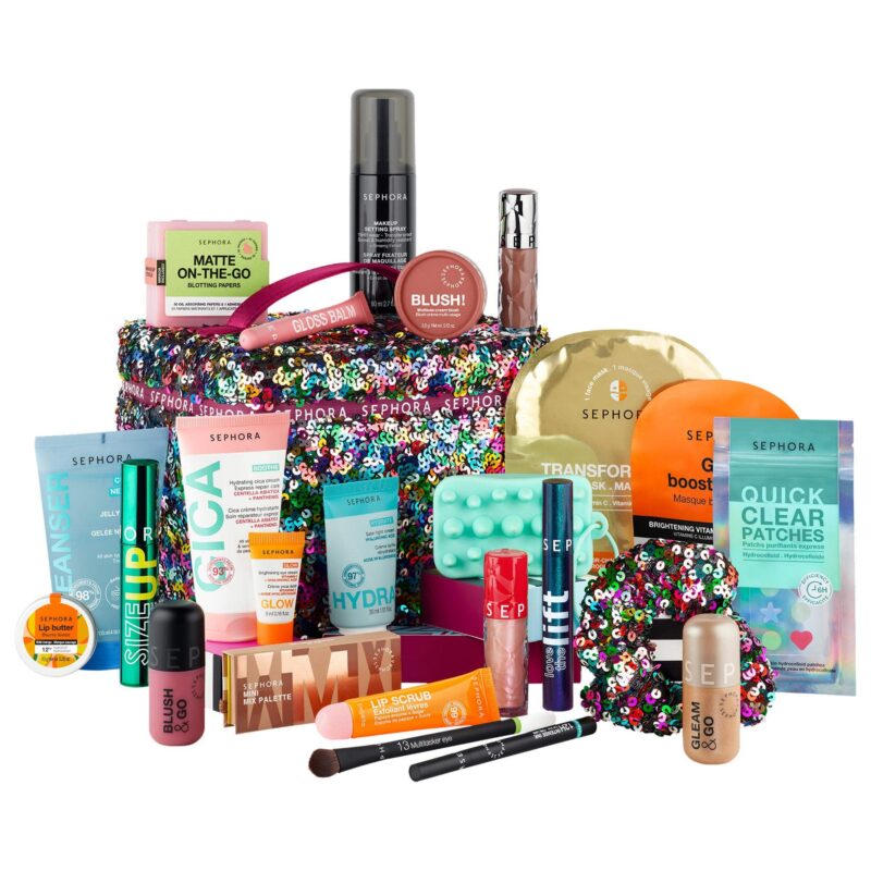 Sephora Collection Premium Advent Calendar