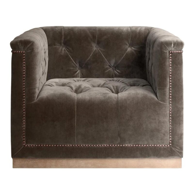 Birch Lane | Byer Upholstered Swivel Accent Chair