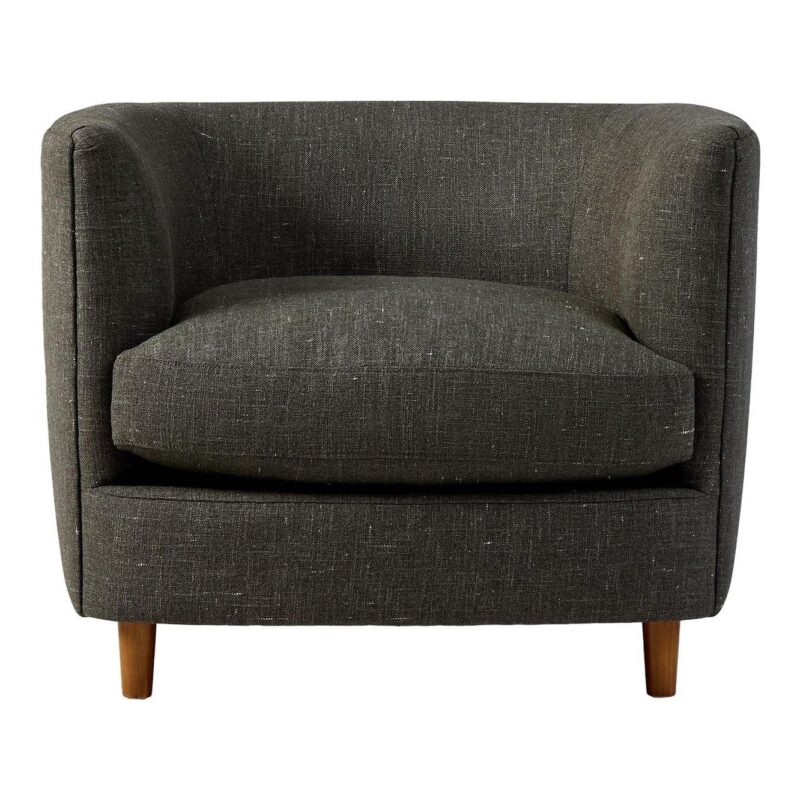 West Elm | Silvan Tub Chair