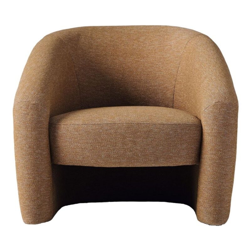 West Elm | Berra Chair