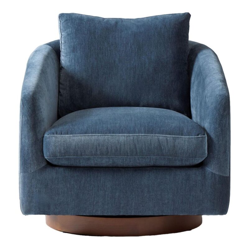 West Elm | Imogene Swivel Chair