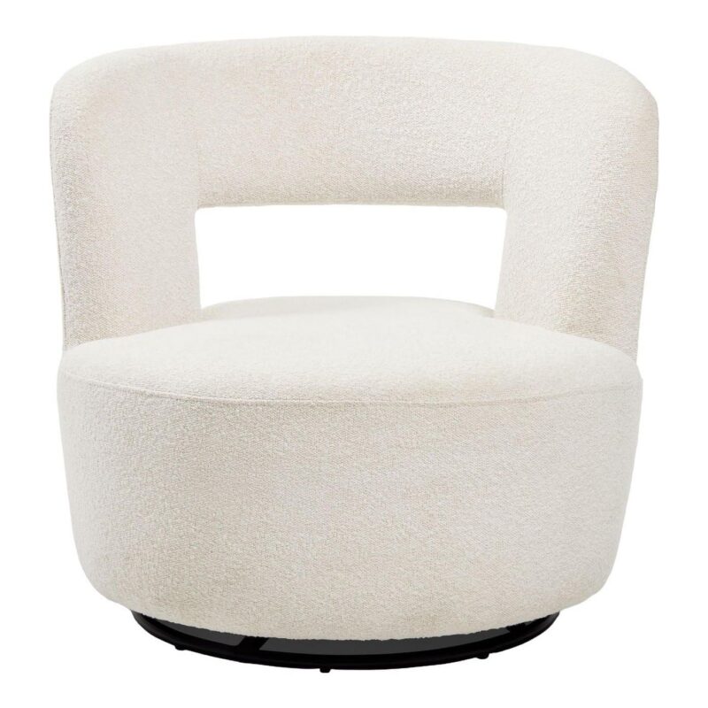 West Elm | Millie Swivel Chair