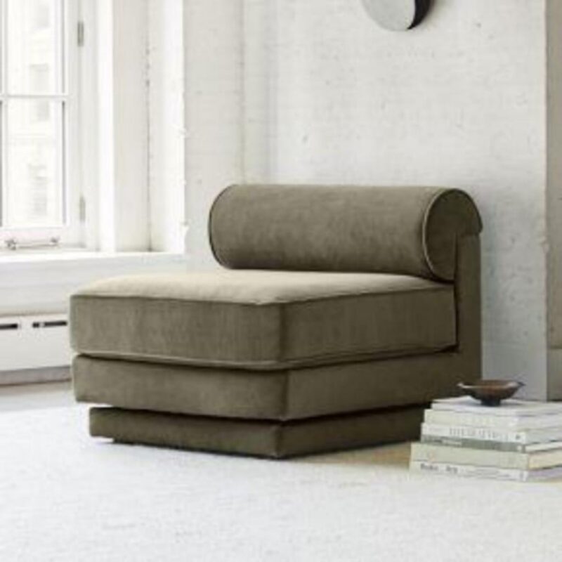 West Elm | Bogart Swivel Chair