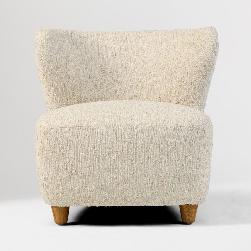 West Elm | Jodi Slipper Chair