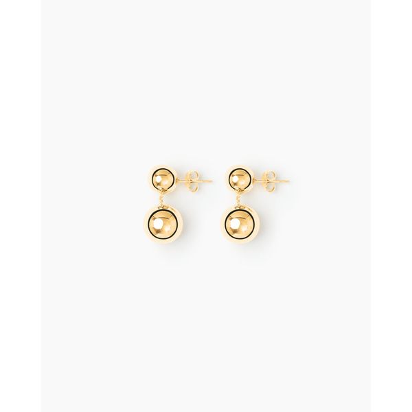 The Caroline Earrings